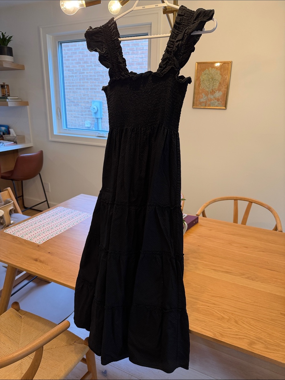 Hill house nap dress